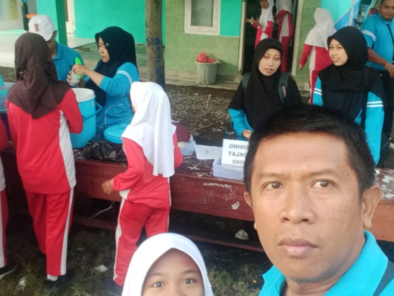 POLA HIDAUP SEHAT SEJAK USIA DINI